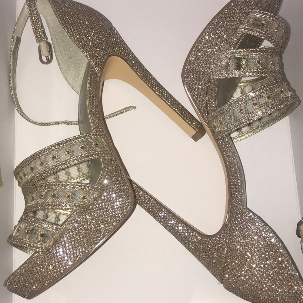 Very nice high heels